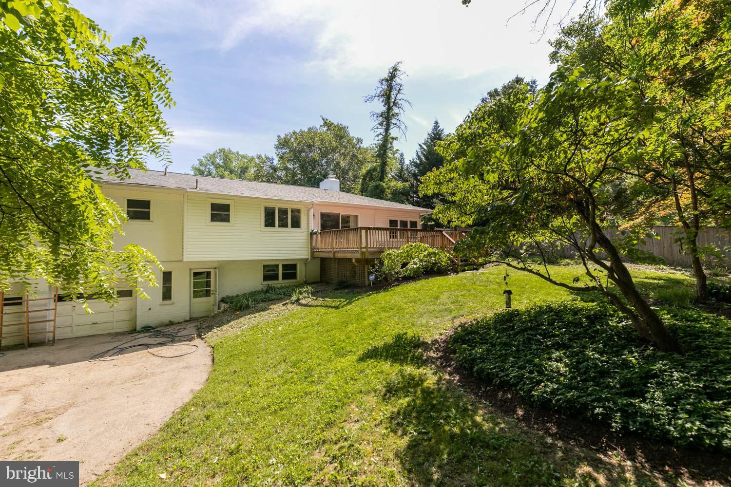 1707 Priscilla Drive Silver Spring, MD 20904 - Photo 54 of 58