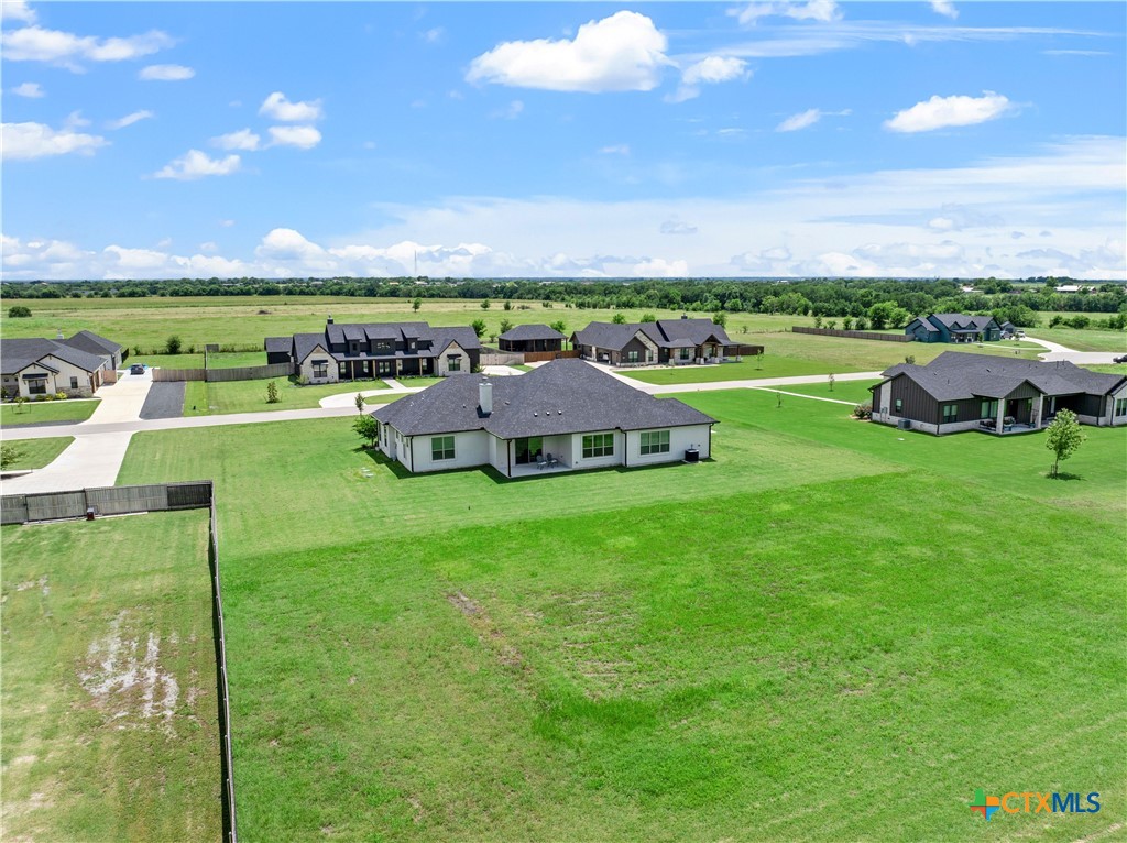 8152 Evenfall Lane Temple, TX 76501 - Photo 43 of 44