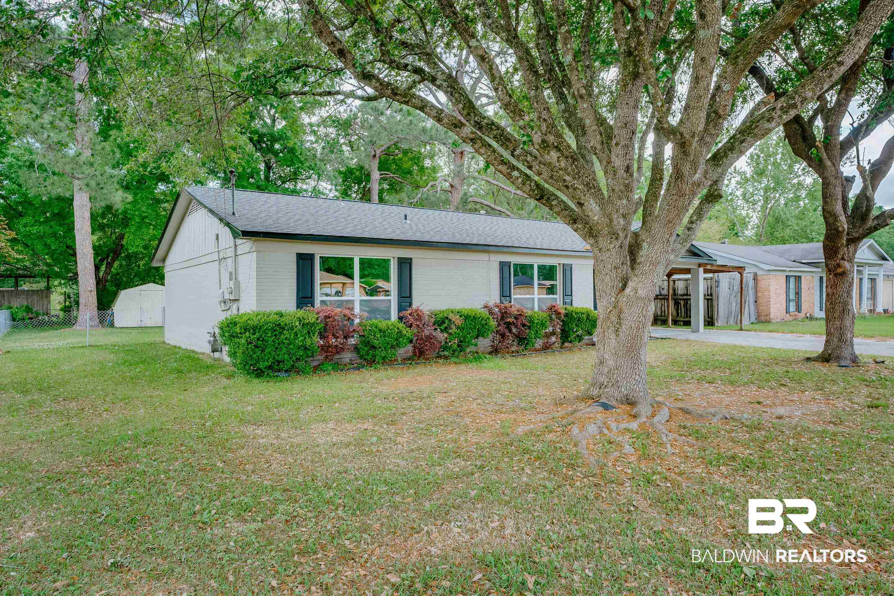 428 Scott Drive Saraland, AL 36571 - Photo 28 of 33