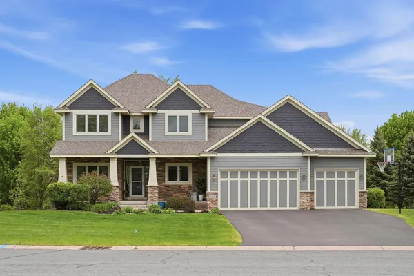 $724,900 | 10520 106th Avenue North, Hanover, MN 55341