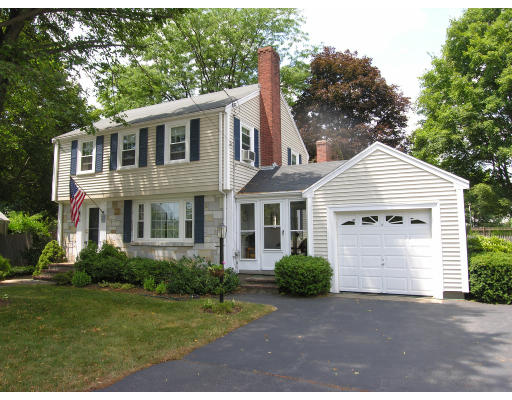 63 Broad Meadow Road Needham, MA 02492 - Photo 1 of 1