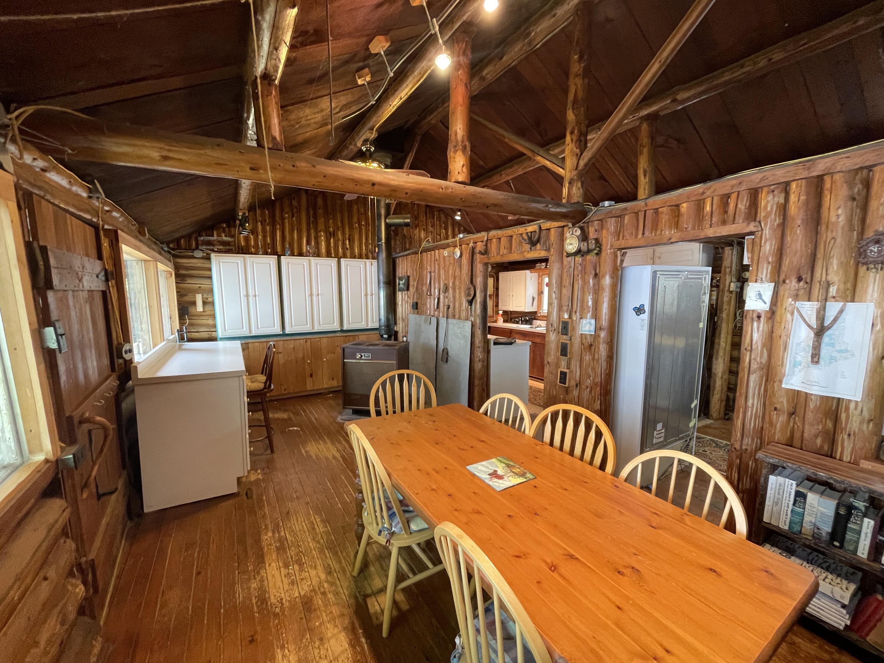 141 Sturtevant Pond Road Andover, ME 04216 - Photo 14 of 37 IMG_3527