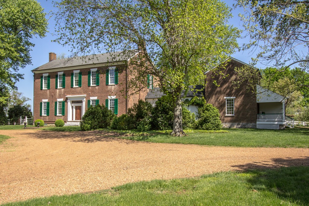 3200 Del Rio Pike Franklin, TN 37069 - Photo 1 of 41 Gallery Image 1