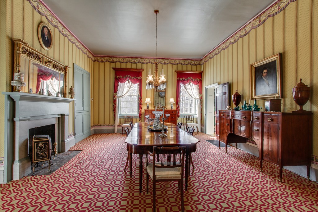 3200 Del Rio Pike Franklin, TN 37069 - Photo 7 of 41 Gallery Image 7