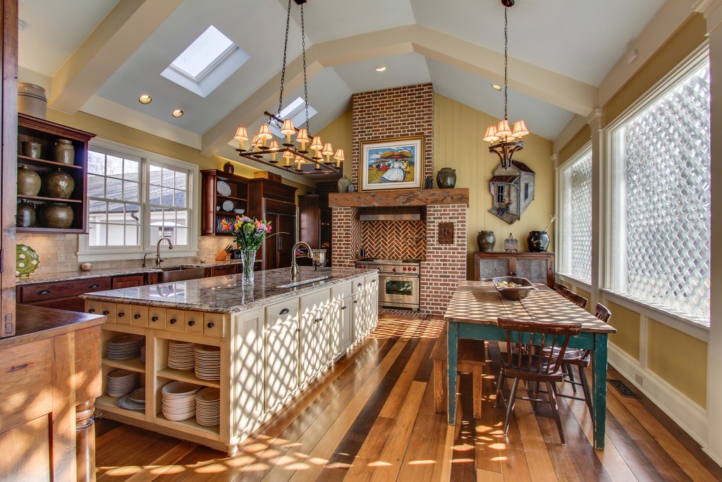 3200 Del Rio Pike Franklin, TN 37069 - Photo 8 of 41 Gallery Image 8