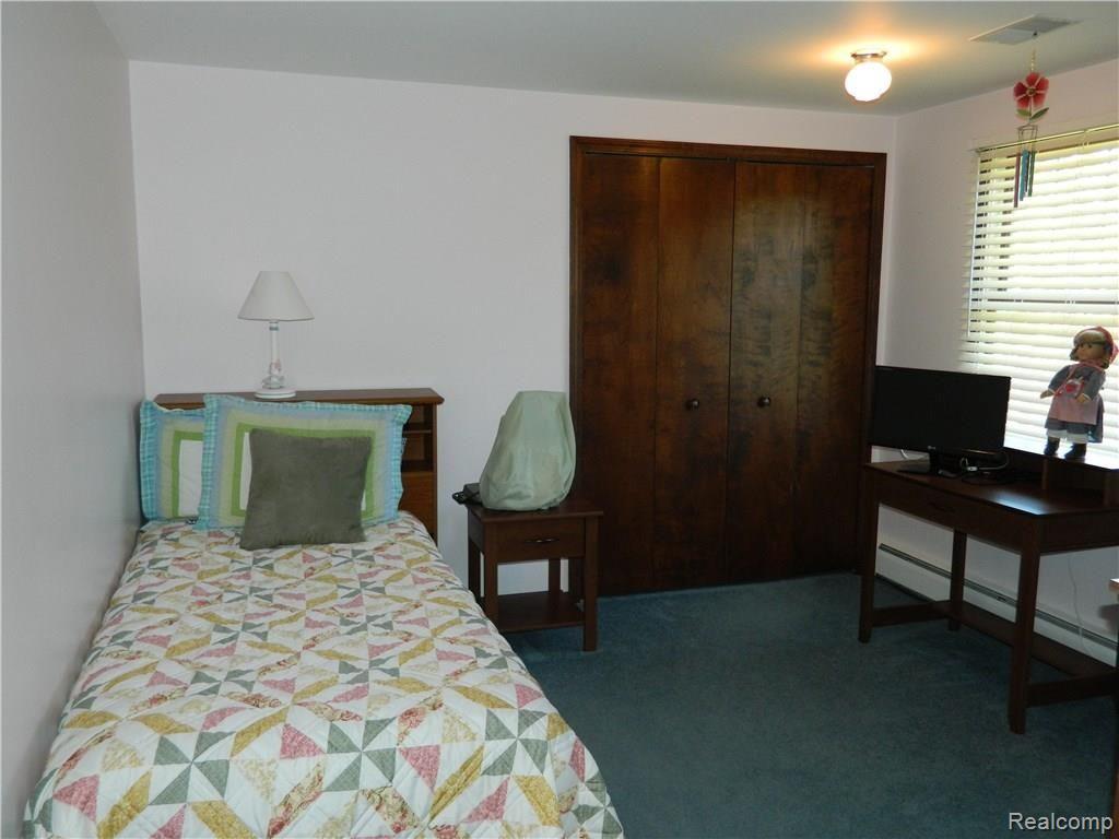 23113 Currie Road South Lyon, MI 48178 - Photo 40 of 49 Bedroom