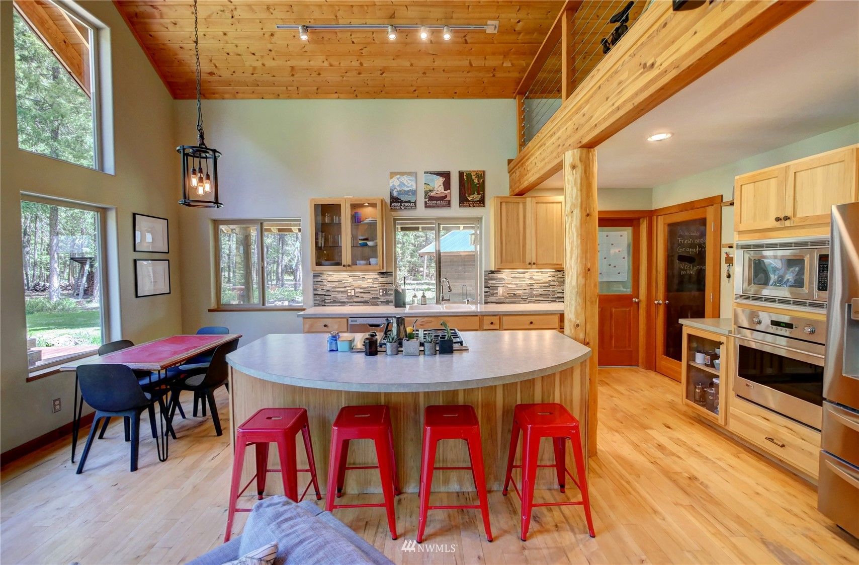 240 Lost River Road Mazama, WA 98833 - Photo 11 of 39 Gallery Image 11