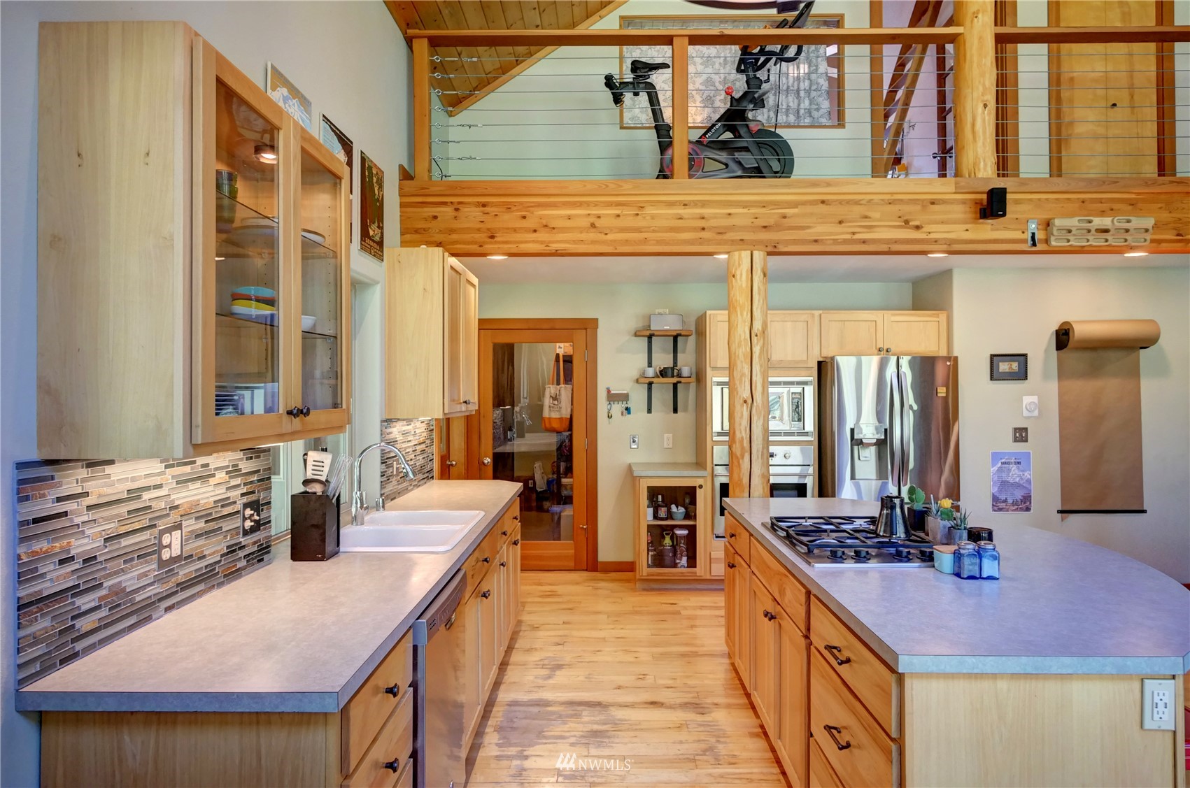 240 Lost River Road Mazama, WA 98833 - Photo 12 of 39 Gallery Image 12