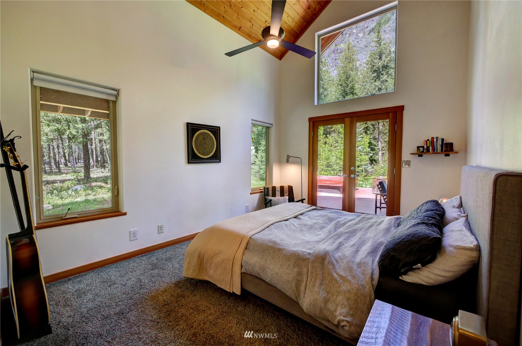 240 Lost River Road Mazama, WA 98833 - Photo 16 of 39 Gallery Image 16