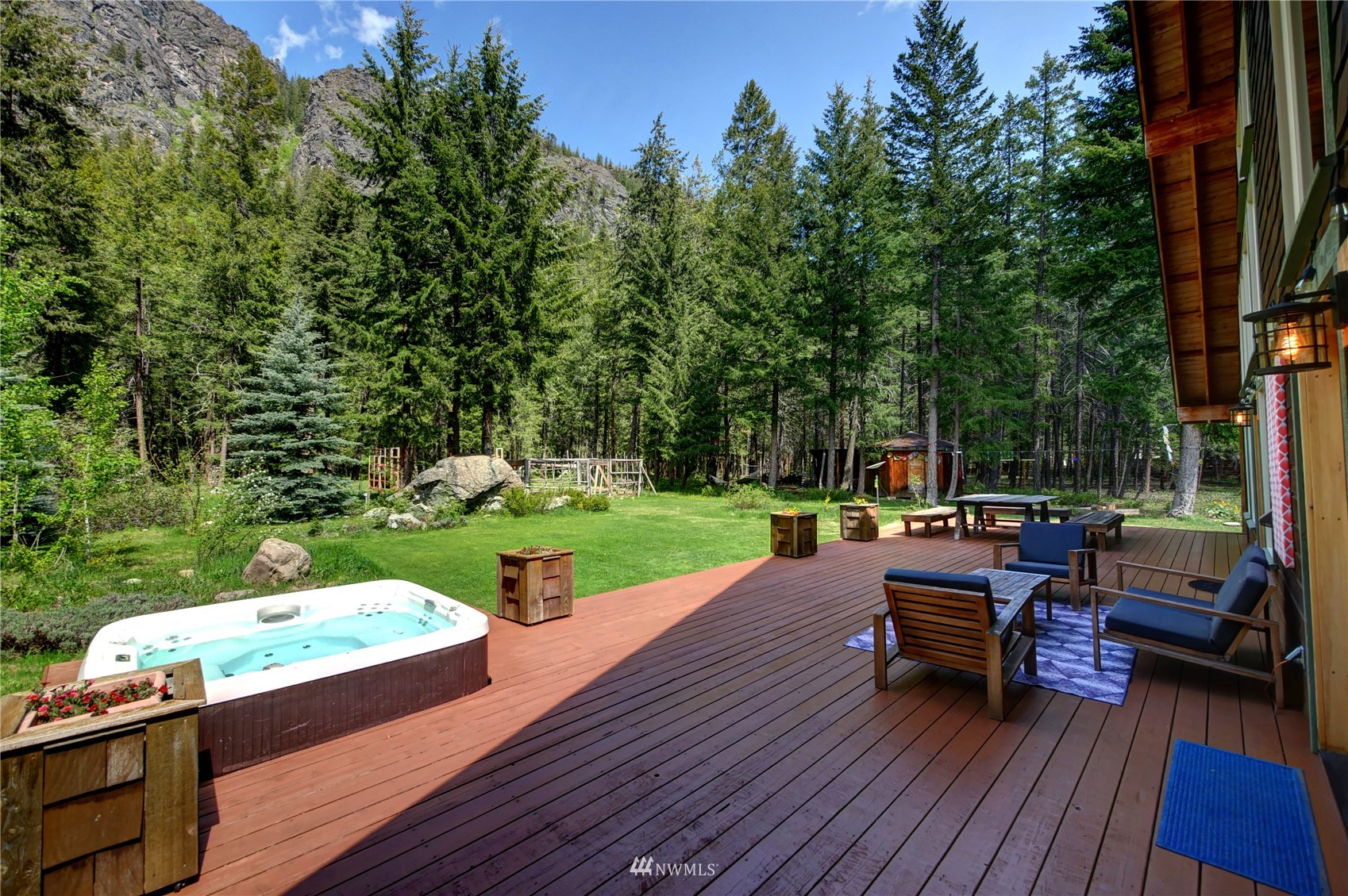 240 Lost River Road Mazama, WA 98833 - Photo 22 of 39 Gallery Image 22
