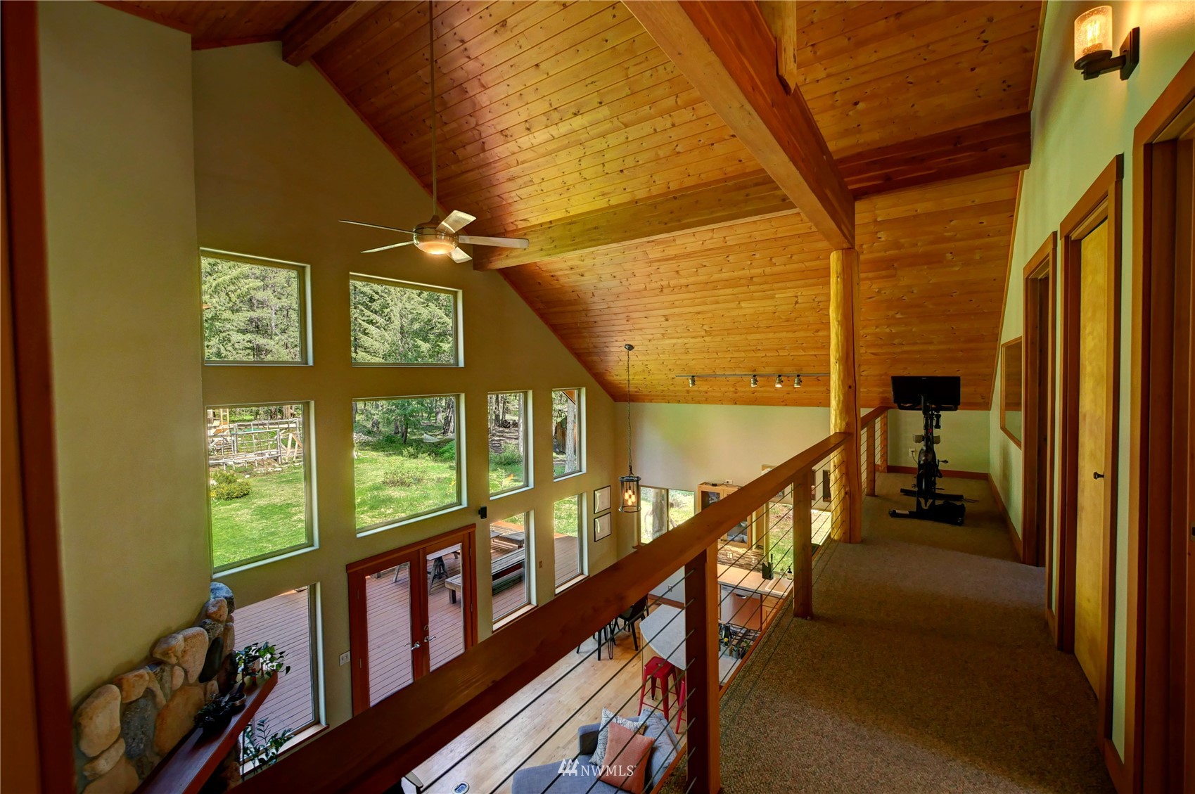 240 Lost River Road Mazama, WA 98833 - Photo 29 of 39 Gallery Image 29