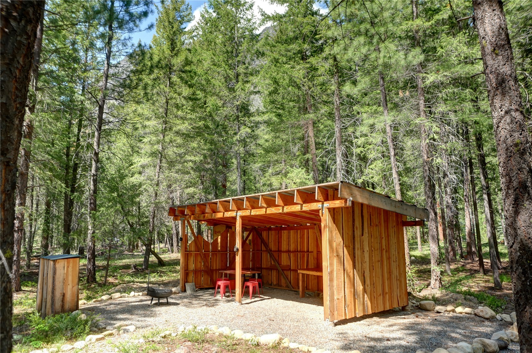 240 Lost River Road Mazama, WA 98833 - Photo 37 of 39 Gallery Image 37