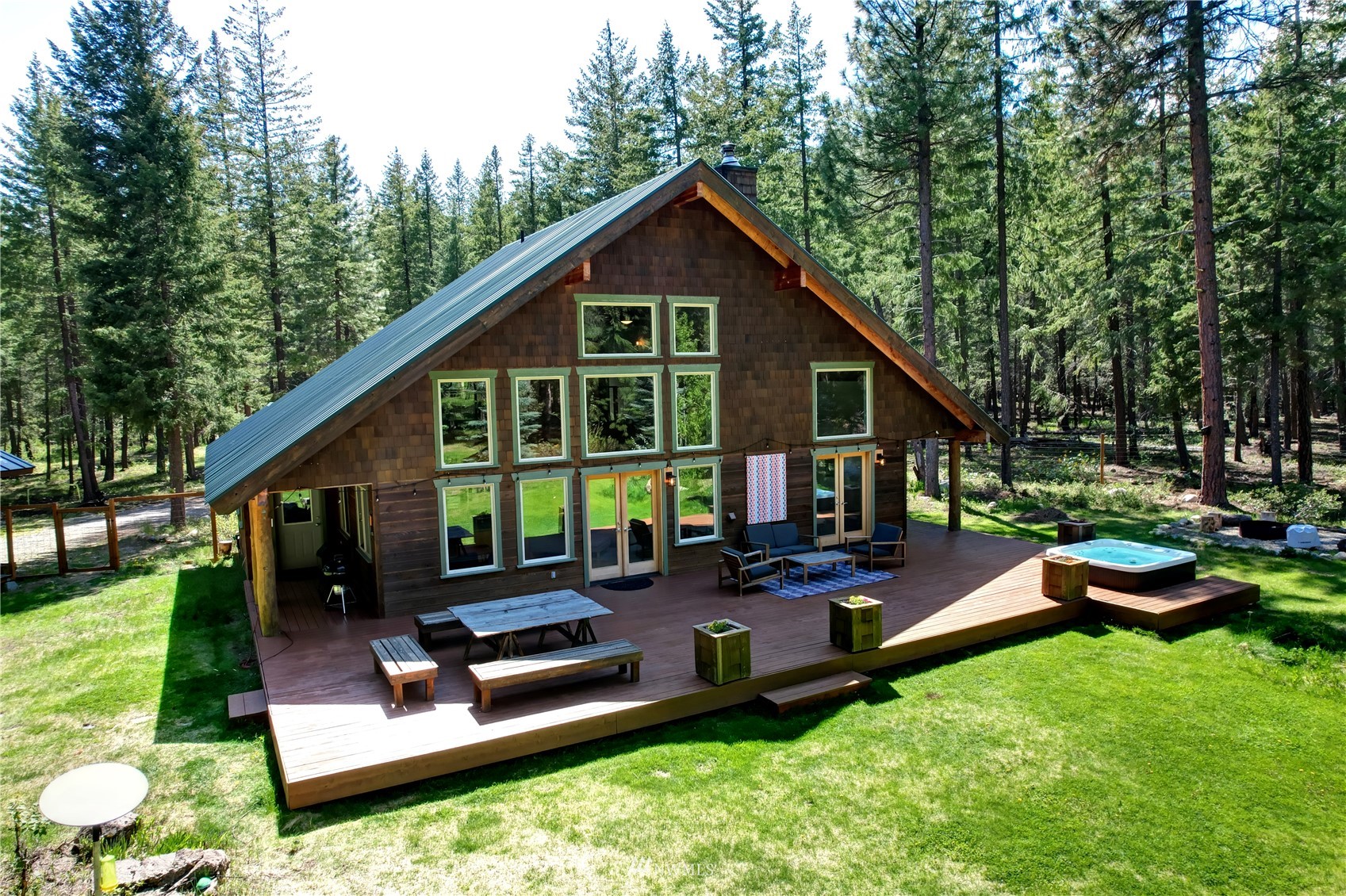 240 Lost River Road Mazama, WA 98833 - Photo 39 of 39 Gallery Image 39