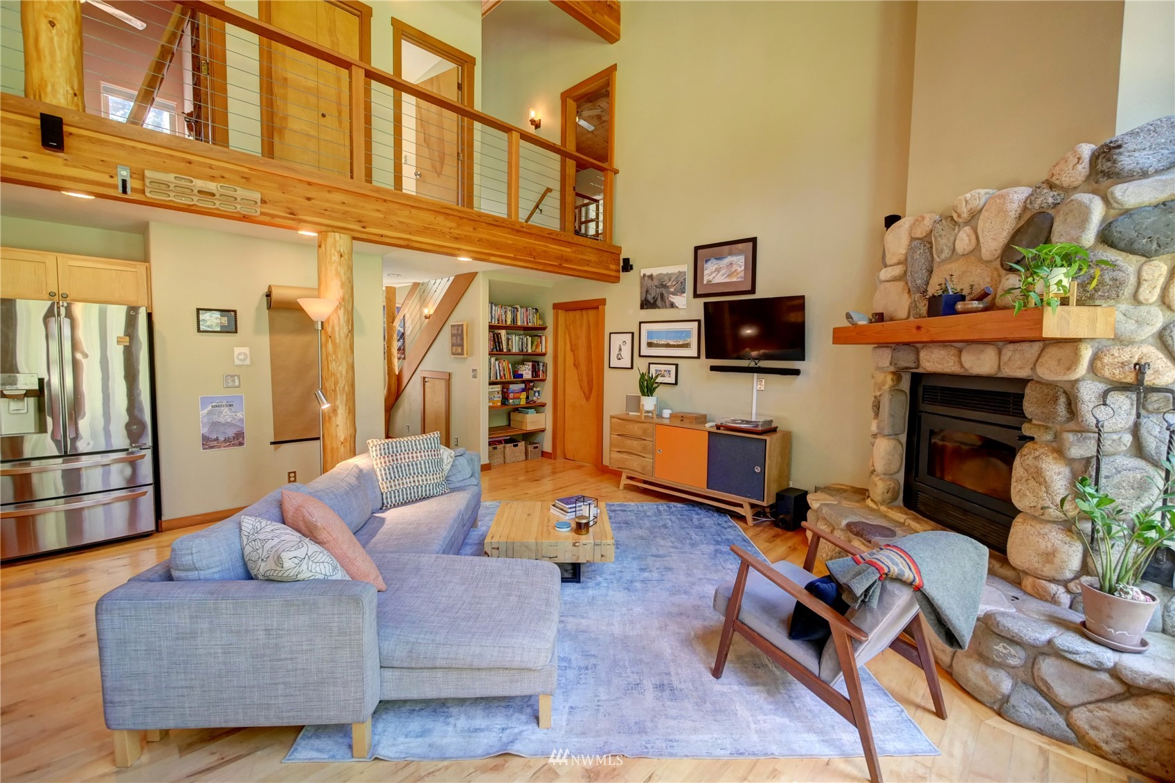 240 Lost River Road Mazama, WA 98833 - Photo 6 of 39 Gallery Image 6