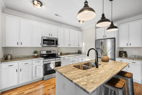 $599,900 | 45 Rolling Oaks Drive, Fishersville, VA 22939