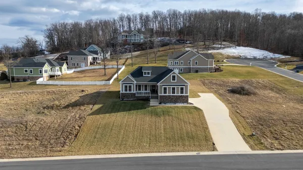 $579,900 | 45 Rolling Oaks Drive, Fishersville, VA 22939
