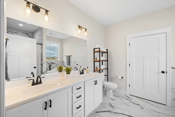 $599,900 | 45 Rolling Oaks Drive, Fishersville, VA 22939