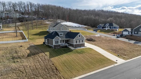 $579,900 | 45 Rolling Oaks Drive, Fishersville, VA 22939