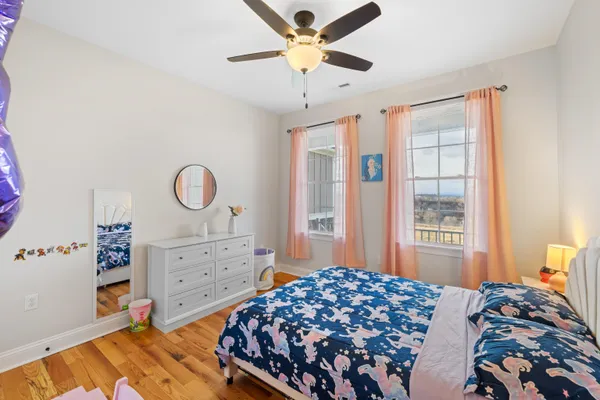 $599,900 | 45 Rolling Oaks Drive, Fishersville, VA 22939