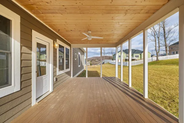 $599,900 | 45 Rolling Oaks Drive, Fishersville, VA 22939