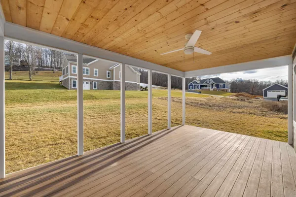 $599,900 | 45 Rolling Oaks Drive, Fishersville, VA 22939
