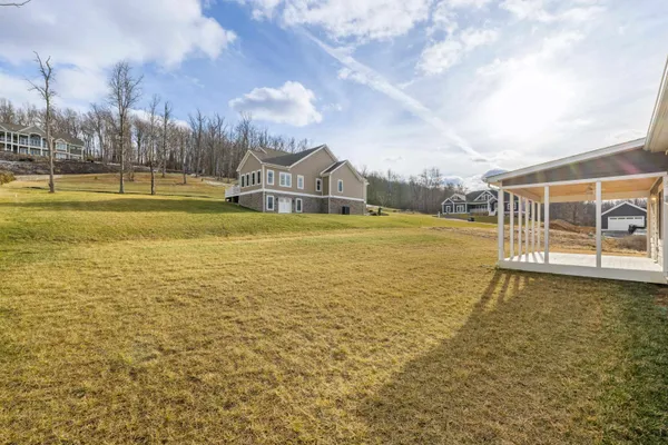 $599,900 | 45 Rolling Oaks Drive, Fishersville, VA 22939