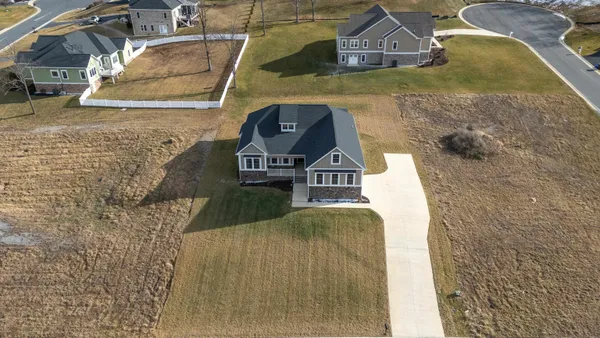 $599,900 | 45 Rolling Oaks Drive, Fishersville, VA 22939