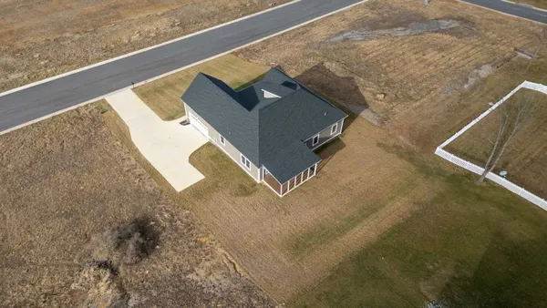 $599,900 | 45 Rolling Oaks Drive, Fishersville, VA 22939