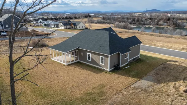 $599,900 | 45 Rolling Oaks Drive, Fishersville, VA 22939