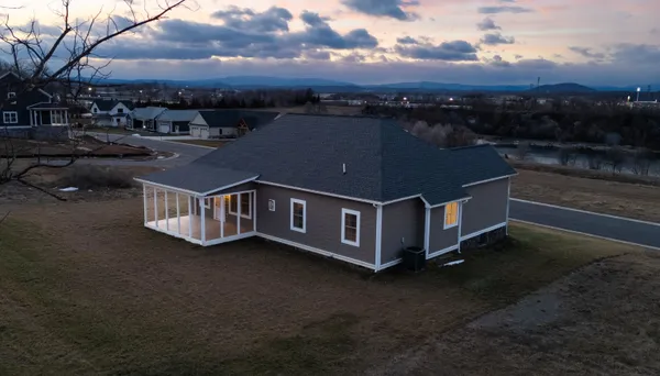 $599,900 | 45 Rolling Oaks Drive, Fishersville, VA 22939