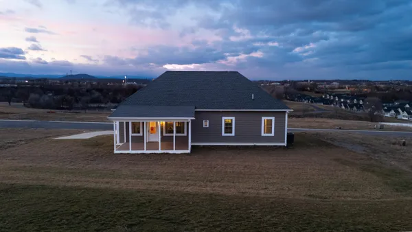 $599,900 | 45 Rolling Oaks Drive, Fishersville, VA 22939