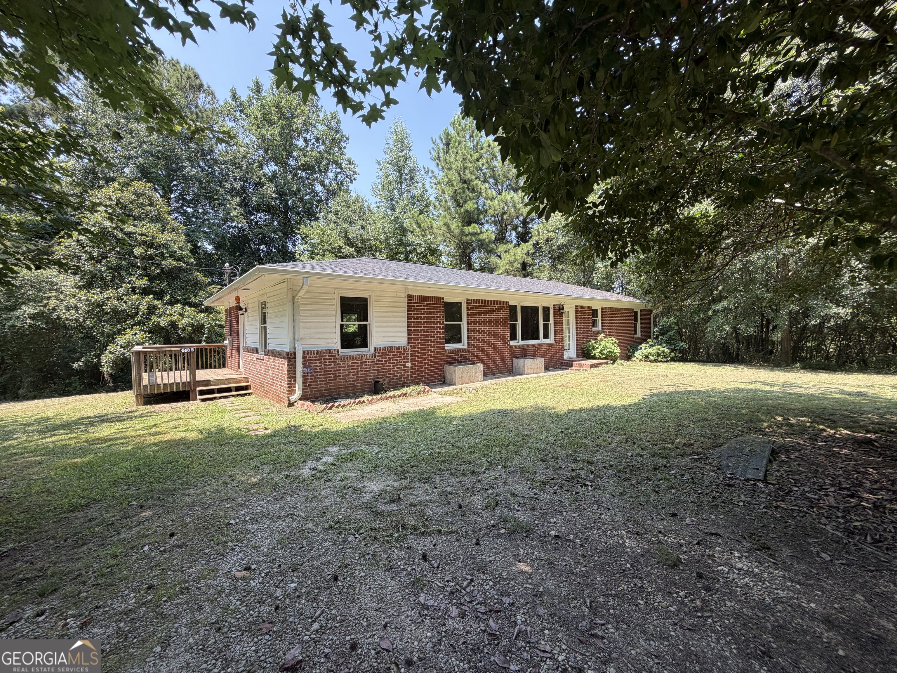 448 McBrayer Road, Unit B Buchanan, GA 30113 - Photo 2 of 20 Gallery Image 2