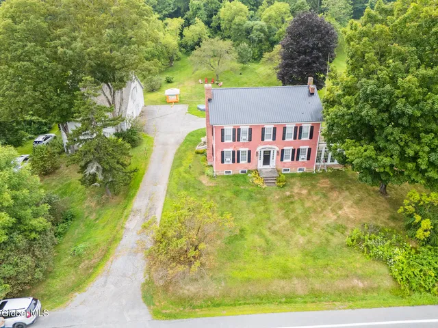 $400,000 | 271 Highway 22A, Middle Granville, NY 12849
