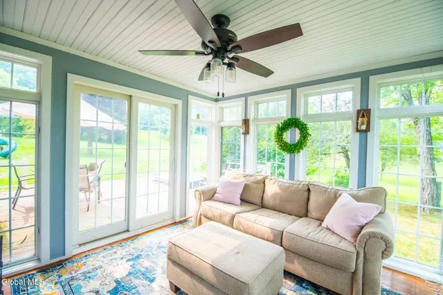 $400,000 | 271 Highway 22A, Middle Granville, NY 12849