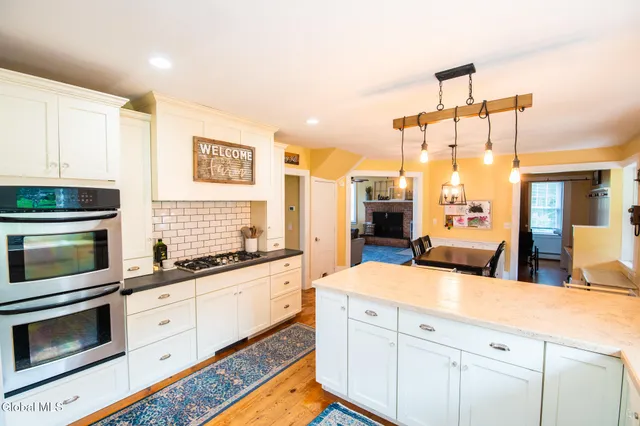 $400,000 | 271 Highway 22A, Middle Granville, NY 12849