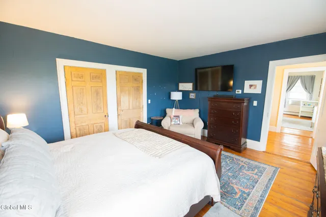 $400,000 | 271 Highway 22A, Middle Granville, NY 12849