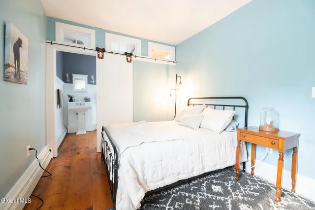 $400,000 | 271 Highway 22A, Middle Granville, NY 12849