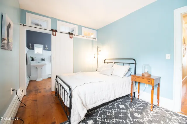 $400,000 | 271 Highway 22A, Middle Granville, NY 12849