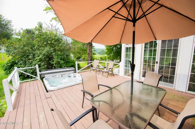 $400,000 | 271 Highway 22A, Middle Granville, NY 12849