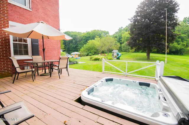 $400,000 | 271 Highway 22A, Middle Granville, NY 12849