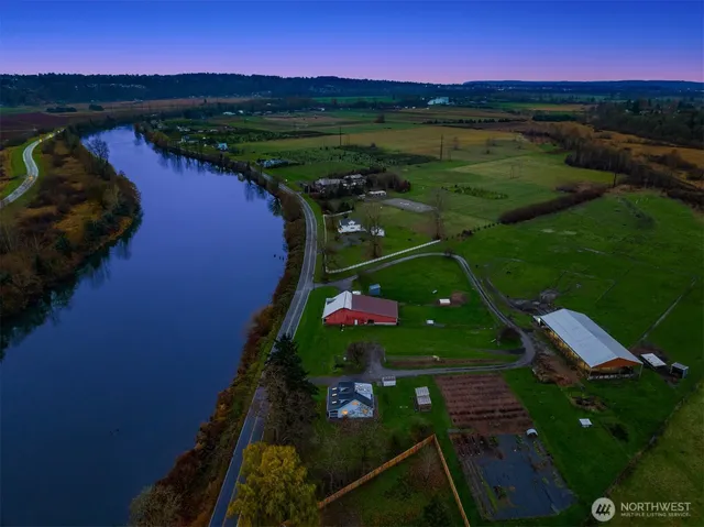 $1,469,000 | 6001 Riverview Road, Snohomish, WA 98290