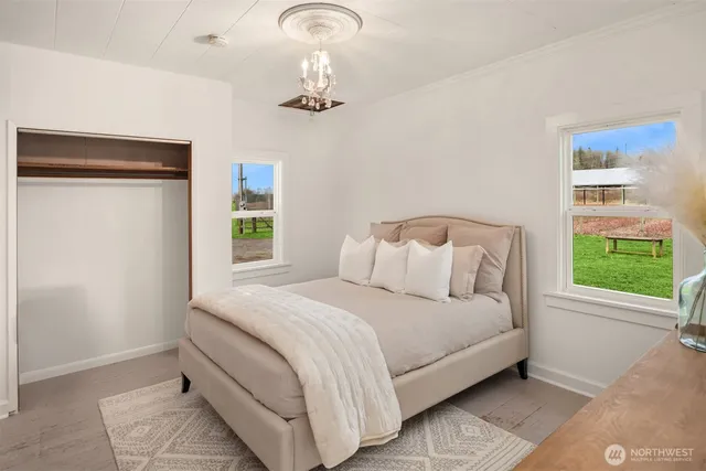 a bathroom with a sink and a bathtub with shower