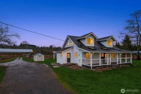 $1,469,000 | 6001 Riverview Road, Snohomish, WA 98290