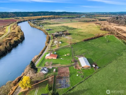 $1,469,000 | 6001 Riverview Road, Snohomish, WA 98290