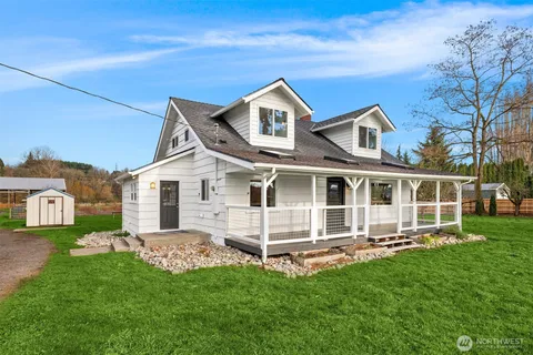 $1,469,000 | 6001 Riverview Road, Snohomish, WA 98290