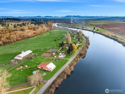 $1,469,000 | 6001 Riverview Road, Snohomish, WA 98290