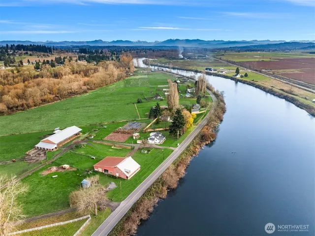 $1,469,000 | 6001 Riverview Road, Snohomish, WA 98290