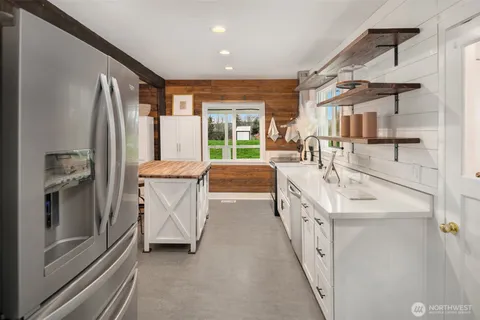 $1,469,000 | 6001 Riverview Road, Snohomish, WA 98290