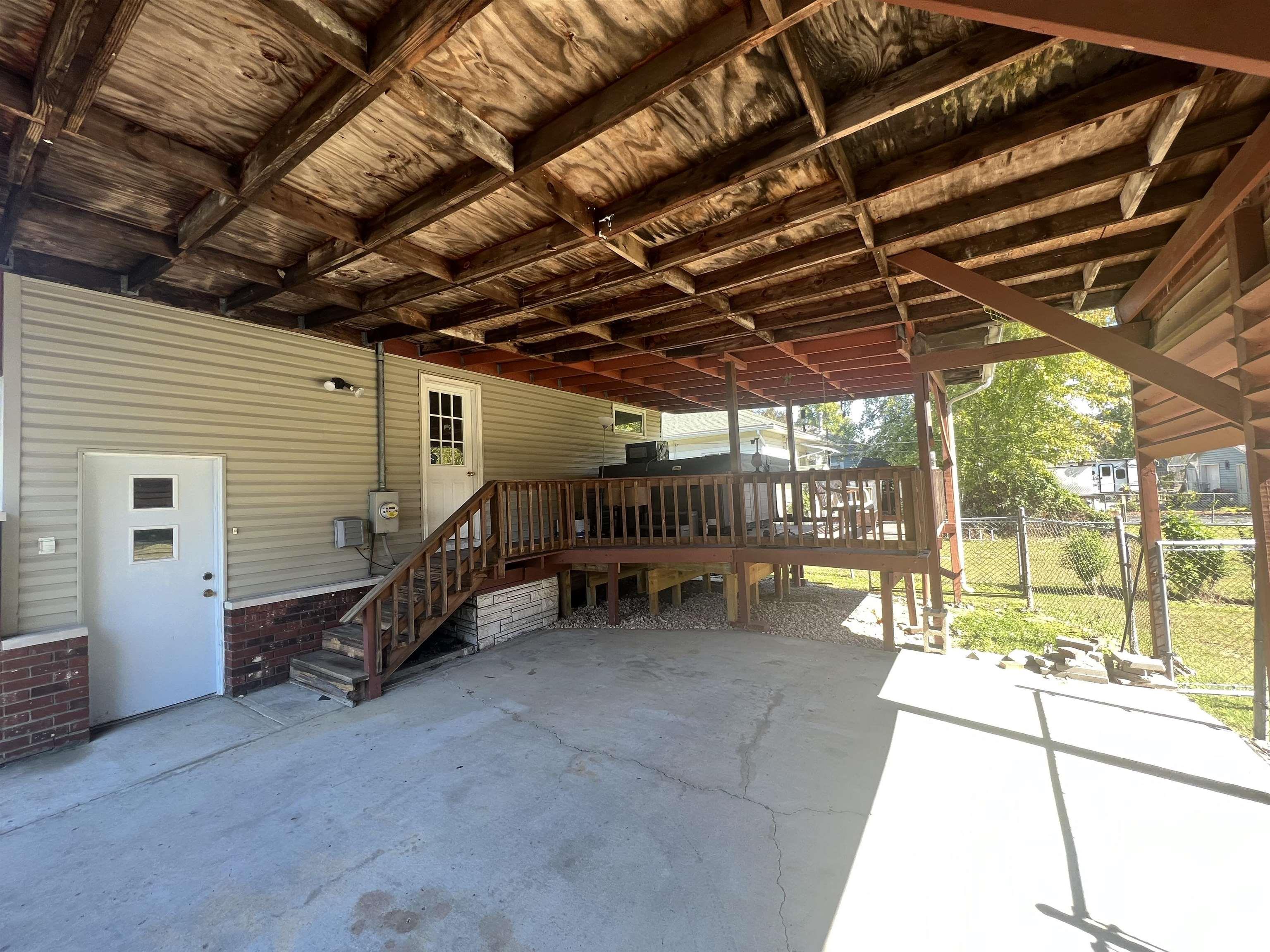 130 Baggott Street Zeigler, IL 62999 - Photo 9 of 10 Gallery Image 9