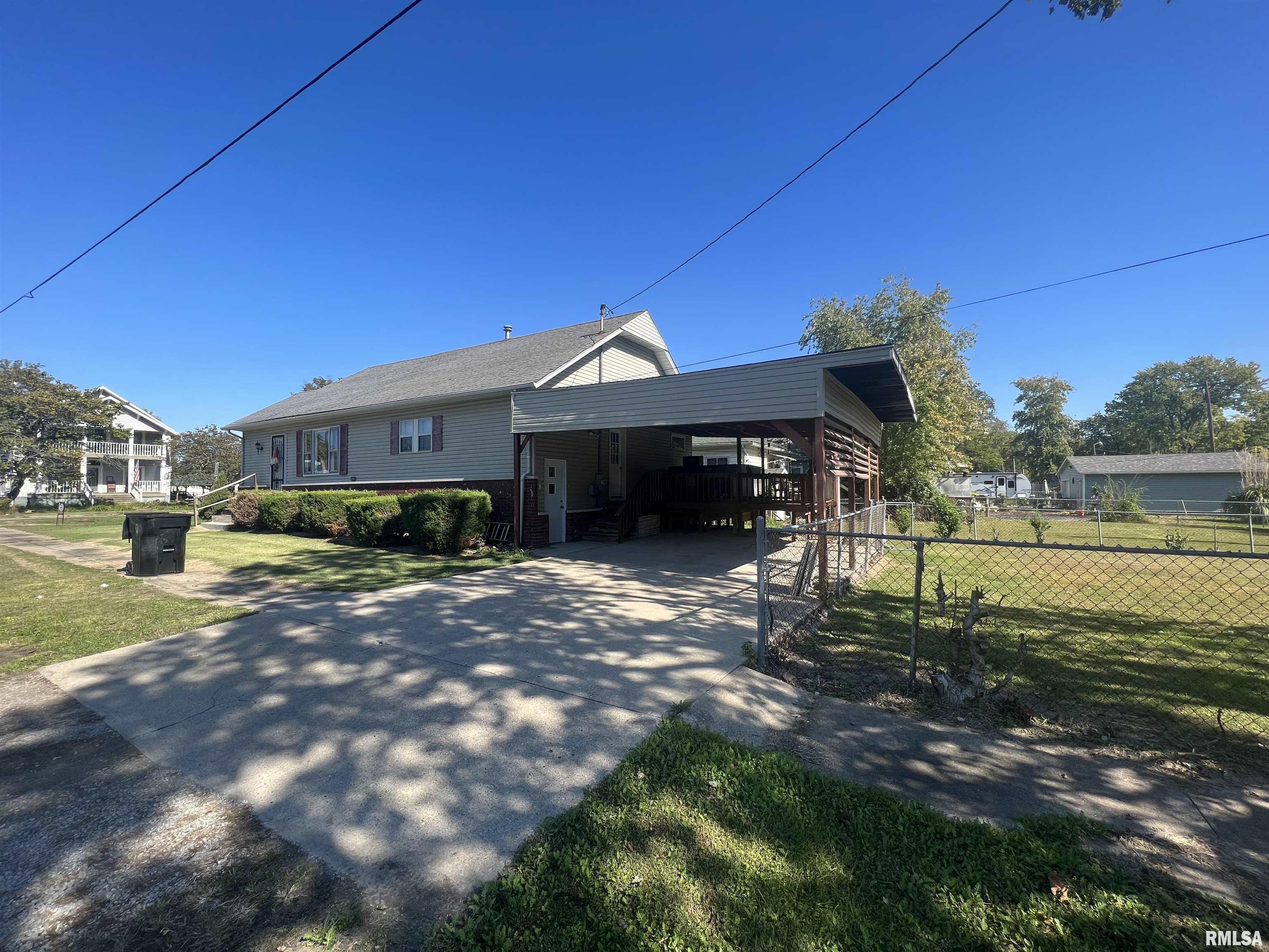 130 Baggott Street Zeigler, IL 62999 - Photo 10 of 10 Gallery Image 10